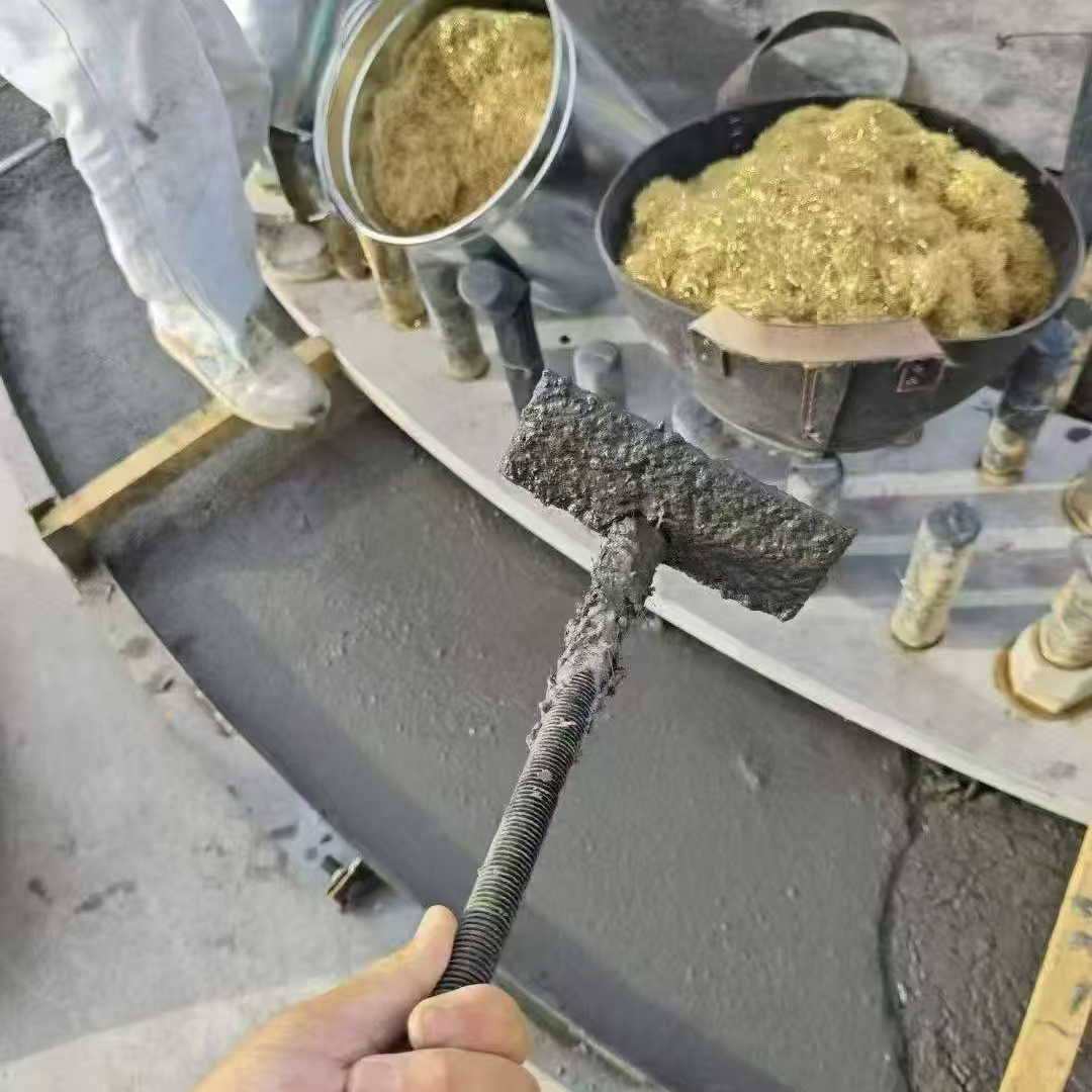 高要C120风电设备基础专用灌浆料