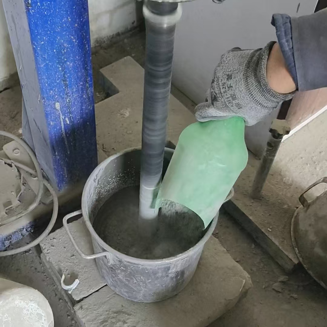 高要桥梁公路张拉用H60压浆料与普通压浆料有什么区别？