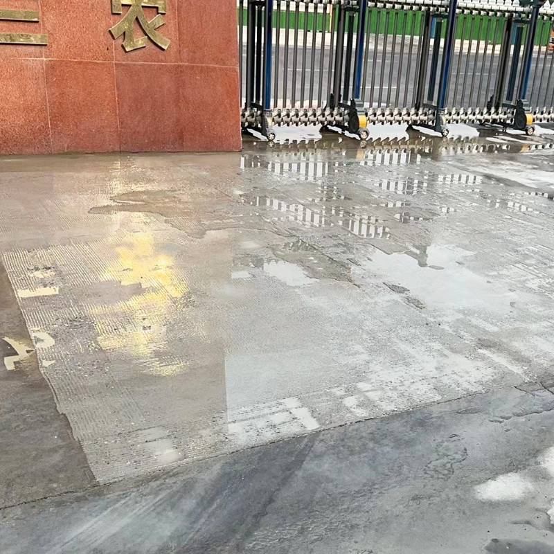高要水泥路面翻新砂浆